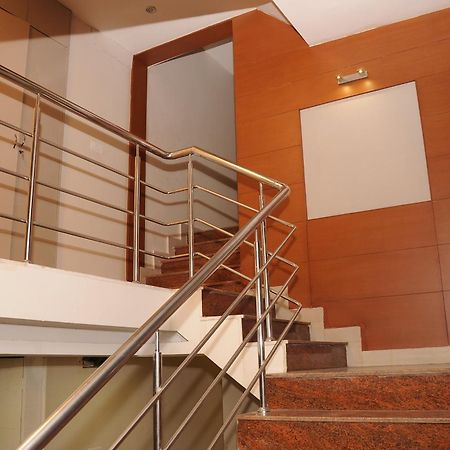 Hotel Pearl International Chennai Esterno foto