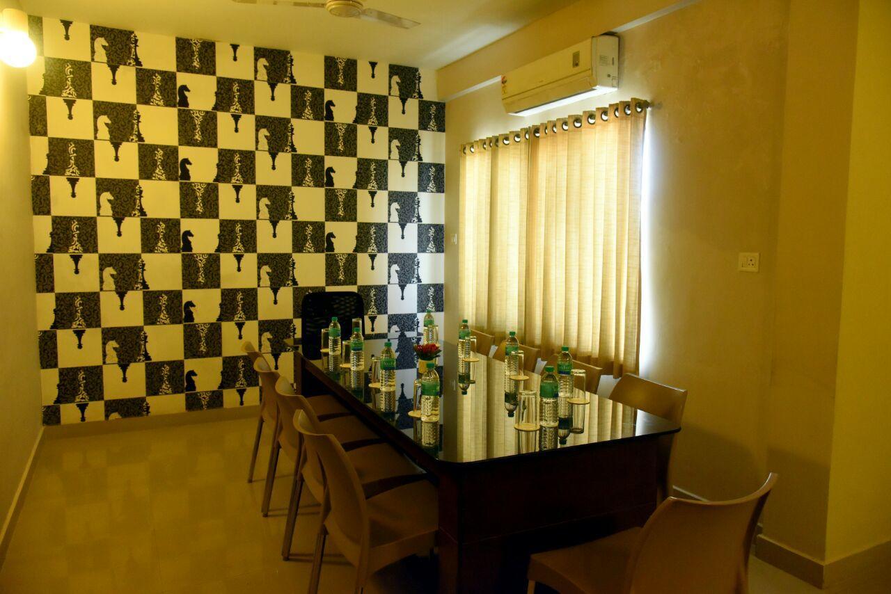 Hotel Pearl International Chennai Esterno foto