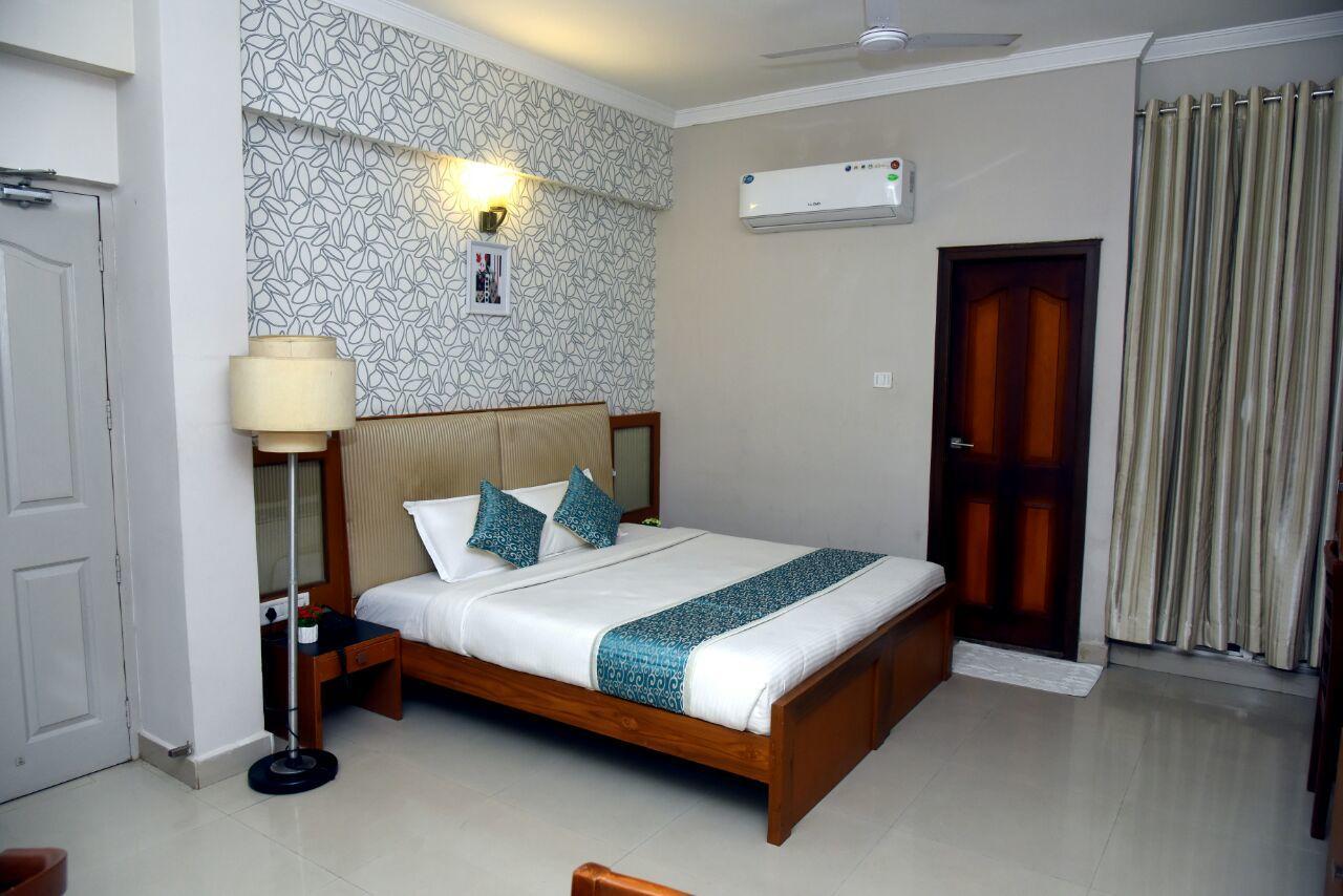 Hotel Pearl International Chennai Esterno foto
