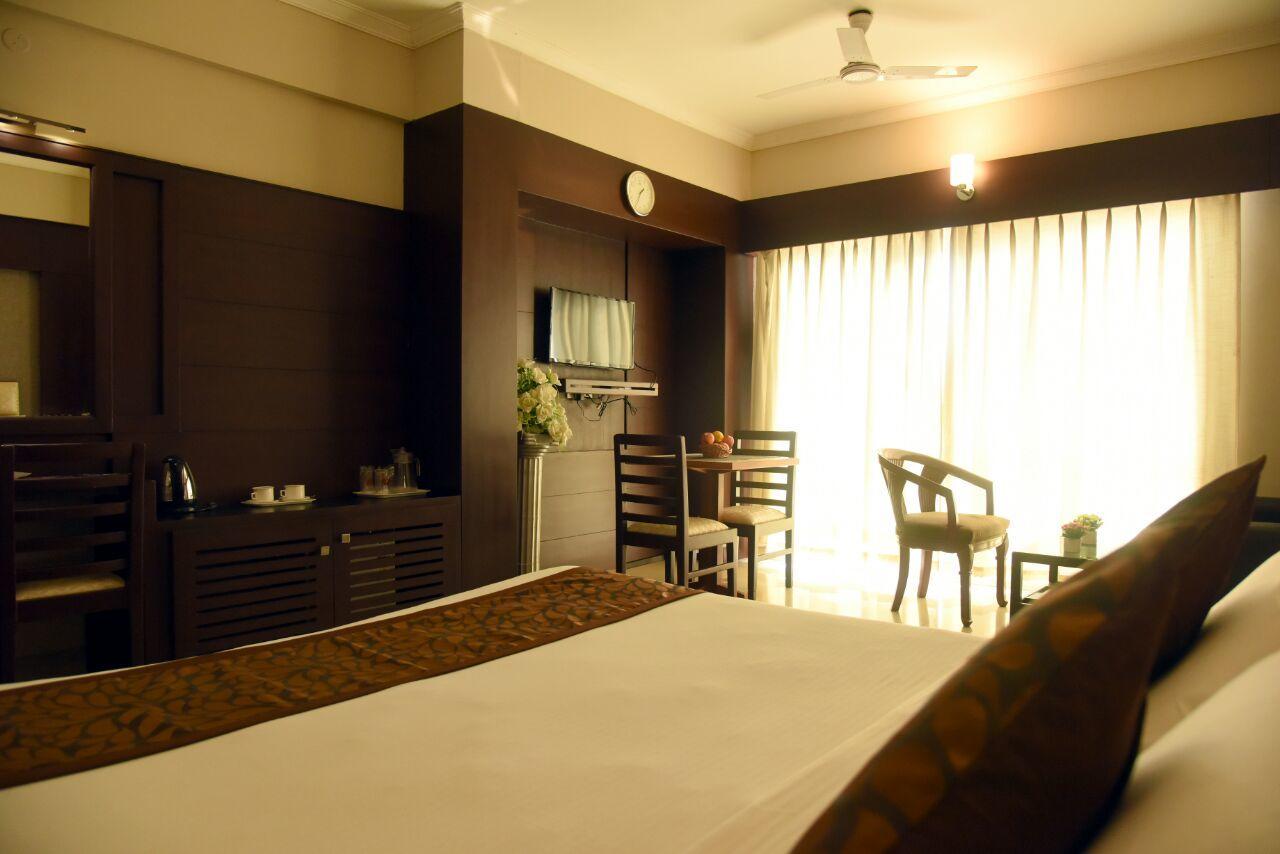 Hotel Pearl International Chennai Esterno foto