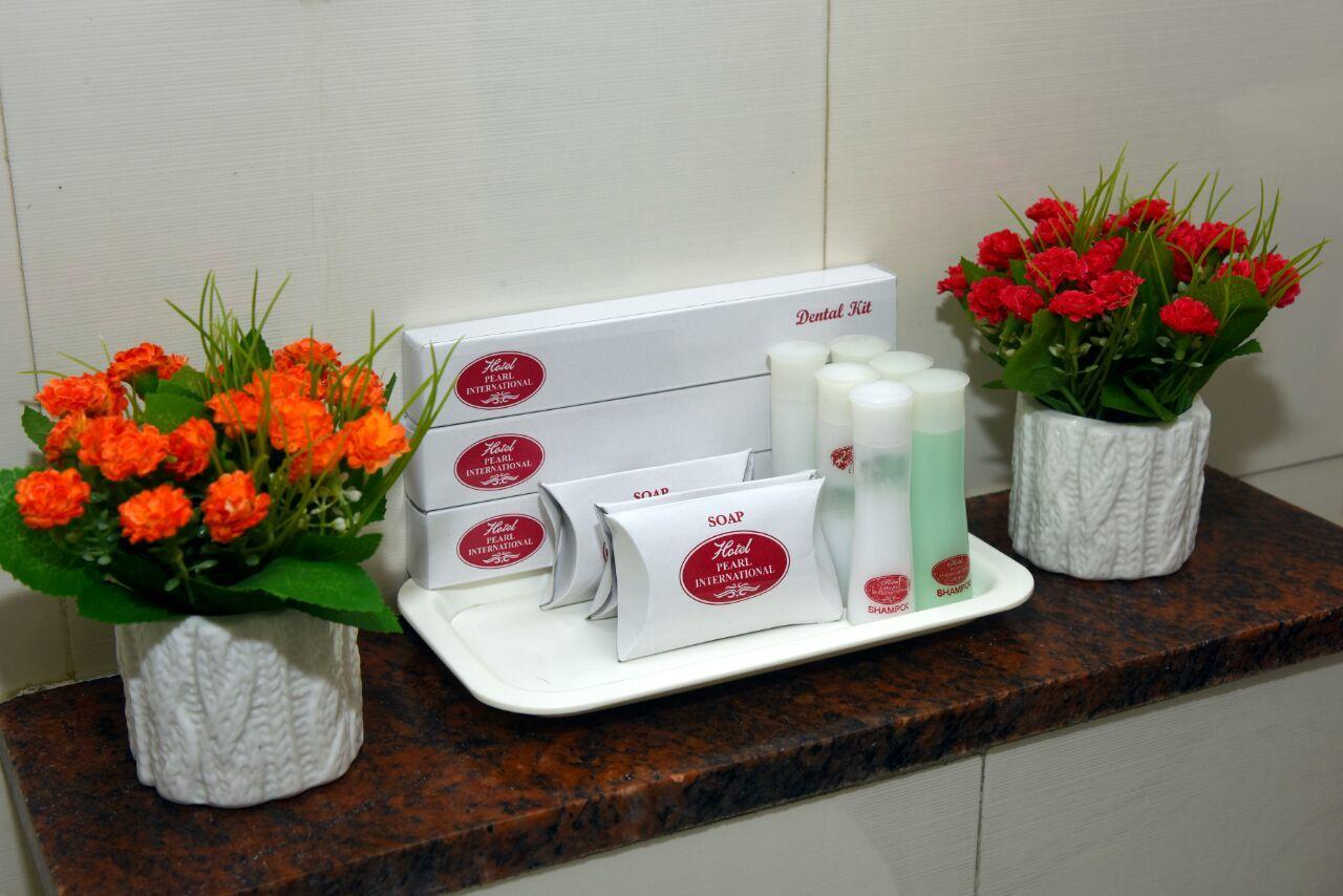 Hotel Pearl International Chennai Esterno foto
