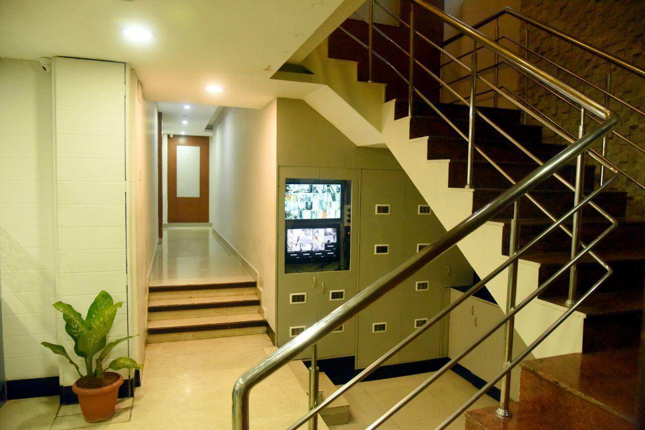 Hotel Pearl International Chennai Esterno foto