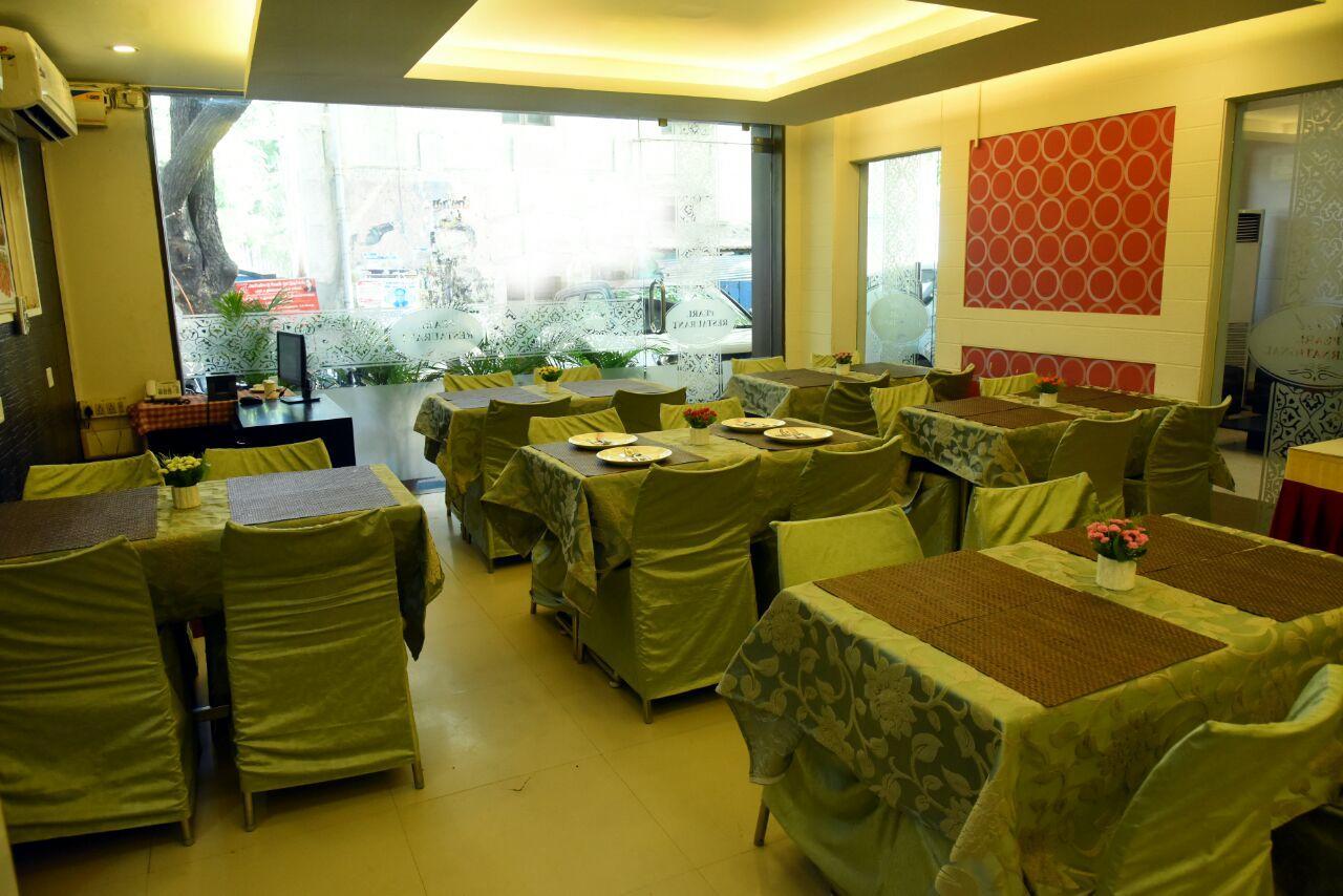 Hotel Pearl International Chennai Esterno foto