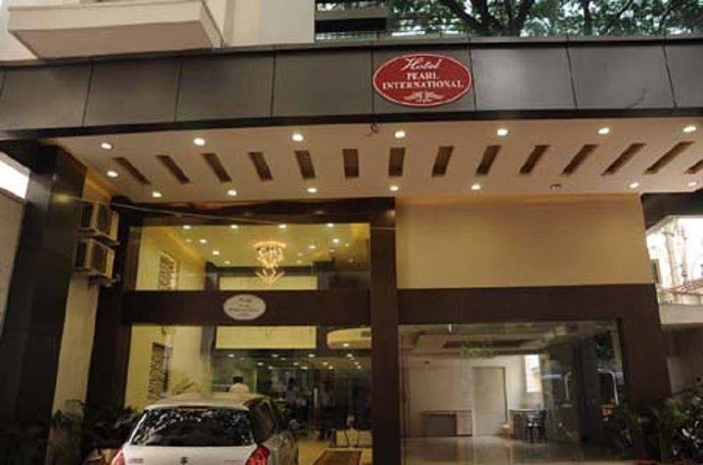 Hotel Pearl International Chennai Esterno foto